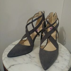Women's high heels Nine West
